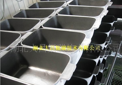 炊飯鍋不粘噴涂加工