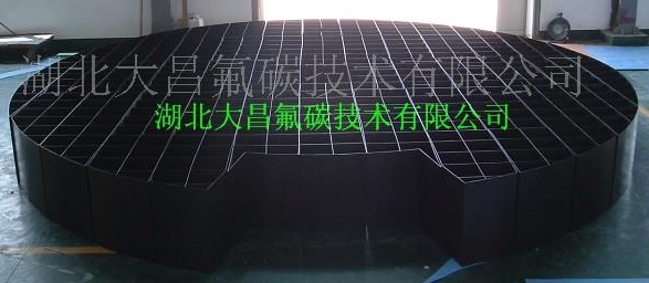 醫(yī)藥設(shè)備聚四氟乙烯不粘噴涂