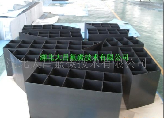 醫(yī)藥設(shè)備特氟龍不粘噴涂