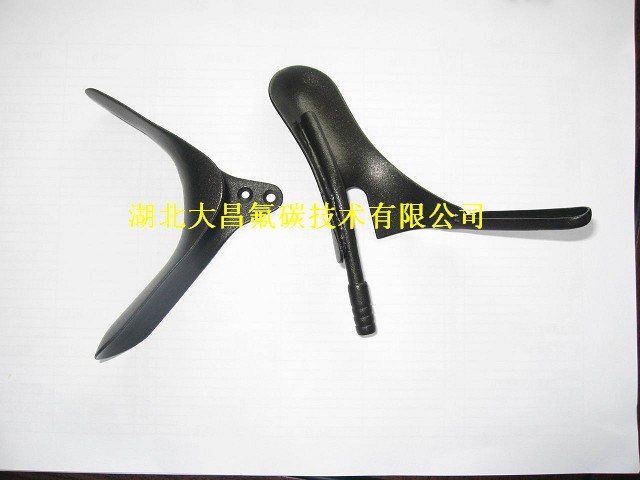 手術(shù)擴(kuò)張器不粘噴涂