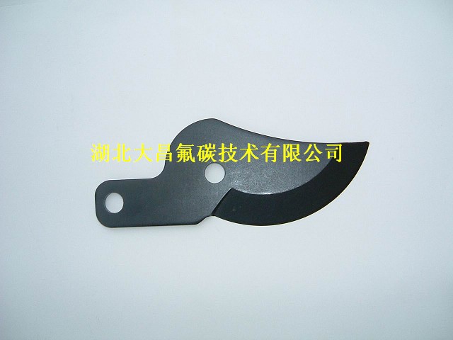 園林剪刀耐磨噴涂