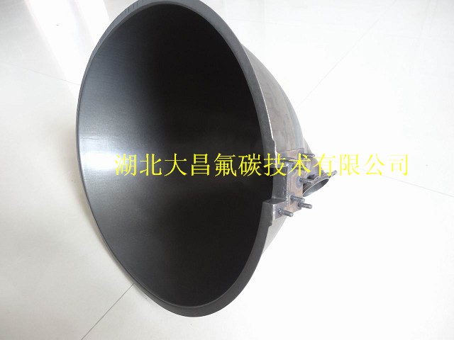 飛機馬桶盆不粘噴涂