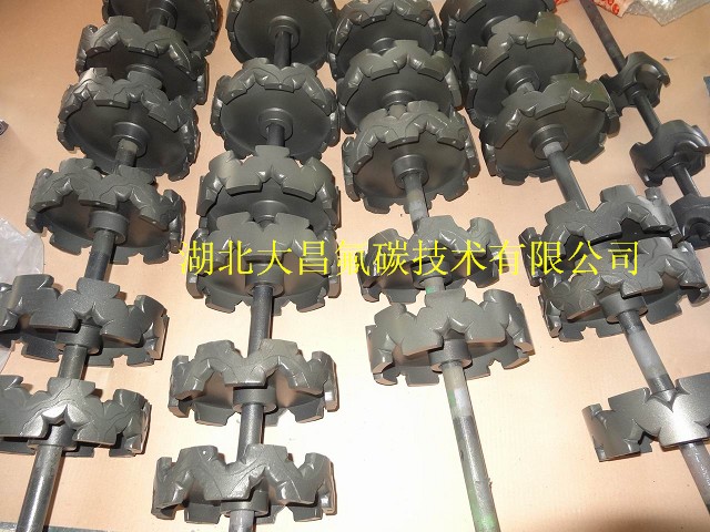 水餃模具不粘噴涂